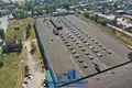 Склад 13 252 м² Бобруйск, Беларусь