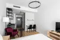 1 room apartment 22 m² Poznan, Poland