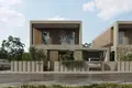 Apartamento 3 habitaciones 168 m² Yeroskipou, Chipre