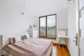Wohnung 2 zimmer 43 m² in Warschau, Polen