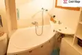 Mieszkanie 2 pokoi 54 m² okres Usti nad Labem, Czechy