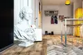 Wohnung 1 Schlafzimmer 54 m² Budva, Montenegro