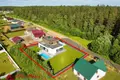 Cottage 289 m² Lieskaŭka, Belarus