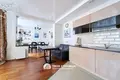 Apartamento 3 habitaciones 107 m² Minsk, Belarús