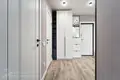 Wohnung 2 zimmer 57 m² Minsk, Belarus