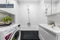 Apartamento 2 habitaciones 39 m² Vilna, Lituania