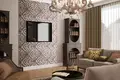 Commercial real estate Art Luxury House