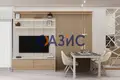 Mieszkanie 2 pokoi 64 m² Nesebyr, Bułgaria