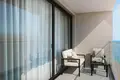Apartamento 2 habitaciones 79 m² Rafailovici, Montenegro