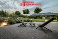 Maison 4 chambres 383 m² Hrodna, Bélarus