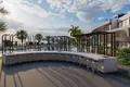 2 bedroom apartment 70 m² Gazimagusa Belediyesi, Northern Cyprus