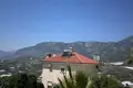 Bungalow 3 chambres 140 m² Kargicak, Turquie