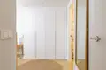 Mieszkanie 3 pokoi 126 m² Calp, Hiszpania