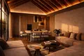 Villa Privatnaa villa v wellness komplekse v centre Ubuda s vidom na dzungli