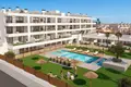 3 bedroom townthouse 86 m² Torrevieja, Spain