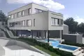 5-Schlafzimmer-Villa 280 m² Stadt Zagreb, Kroatien