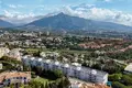 Mieszkanie 4 pokoi 145 m² San Pedro Alcantara, Hiszpania