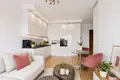 3 room apartment 55 m² Warsaw, Poland