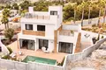 Willa 3 pokoi 170 m² Finestrat, Hiszpania