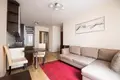 1 bedroom apartment 41 m² Warsaw, Poland