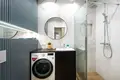 Appartement 2 chambres 48 m² en Varsovie, Pologne