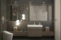 Mieszkanie 51 m² Erdemli, Turcja