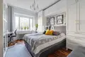 Apartamento 2 habitaciones 52 m² Helsinki sub region, Finlandia