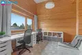 Casa 156 m² Radziuliai, Lituania