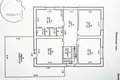 House 190 m² Brest, Belarus