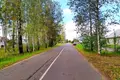 1 bedroom apartment 51 m² Zialiony Bor, Belarus