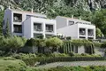 Ático 2 habitaciones 87 m² Donji Orahovac, Montenegro
