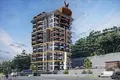 Apartamento 2 habitaciones 50 m² Mahmutlar Mahallesi, Turquía