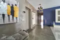 Квартира 4 комнаты 129 м² Минск, Беларусь