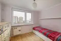 3 room apartment 54 m² Warsaw, Poland