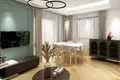 Apartamento 1 habitacion 56 m² Montenegro, Montenegro