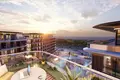 Mieszkanie 4 pokoi 180 m² Yalova Merkez, Turcja