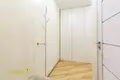 Wohnung 2 zimmer 43 m² Minsk, Belarus
