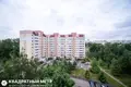 Mieszkanie 2 pokoi 51 m² Mińsk, Białoruś