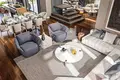 Residential complex NOVYY KOMPLEKS APARTAMENTOV I VILL V OTYuKEN