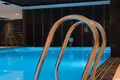 1 bedroom apartment  Tosmur, Turkey