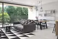 Appartement 3 chambres 174 m² Jurmala, Lettonie