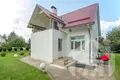 Casa 92 m² Liebiedzieuski sielski Saviet, Belarús