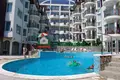 Wohnung 2 zimmer 59 m² Sweti Wlas, Bulgarien