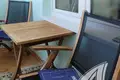 2 room apartment 52 m² Brest, Belarus