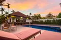 5-Schlafzimmer-Villa 450 m² Chalong, Thailand
