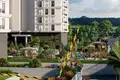 Appartement 3 chambres 73 m² Eyupsultan, Turquie