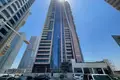 Kawalerka 42 m² Dubaj, Emiraty Arabskie