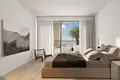 Apartamento 1 habitacion 52 m² Limasol, Chipre