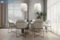 House 124 m² Didziasalis, Lithuania
