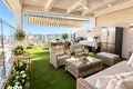 Penthouse 5 rooms 170 m² Netanya, Israel